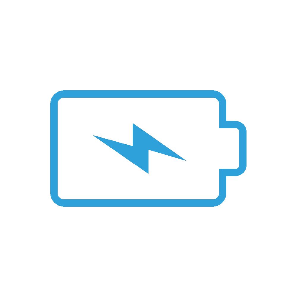 除菌しながら充電できる