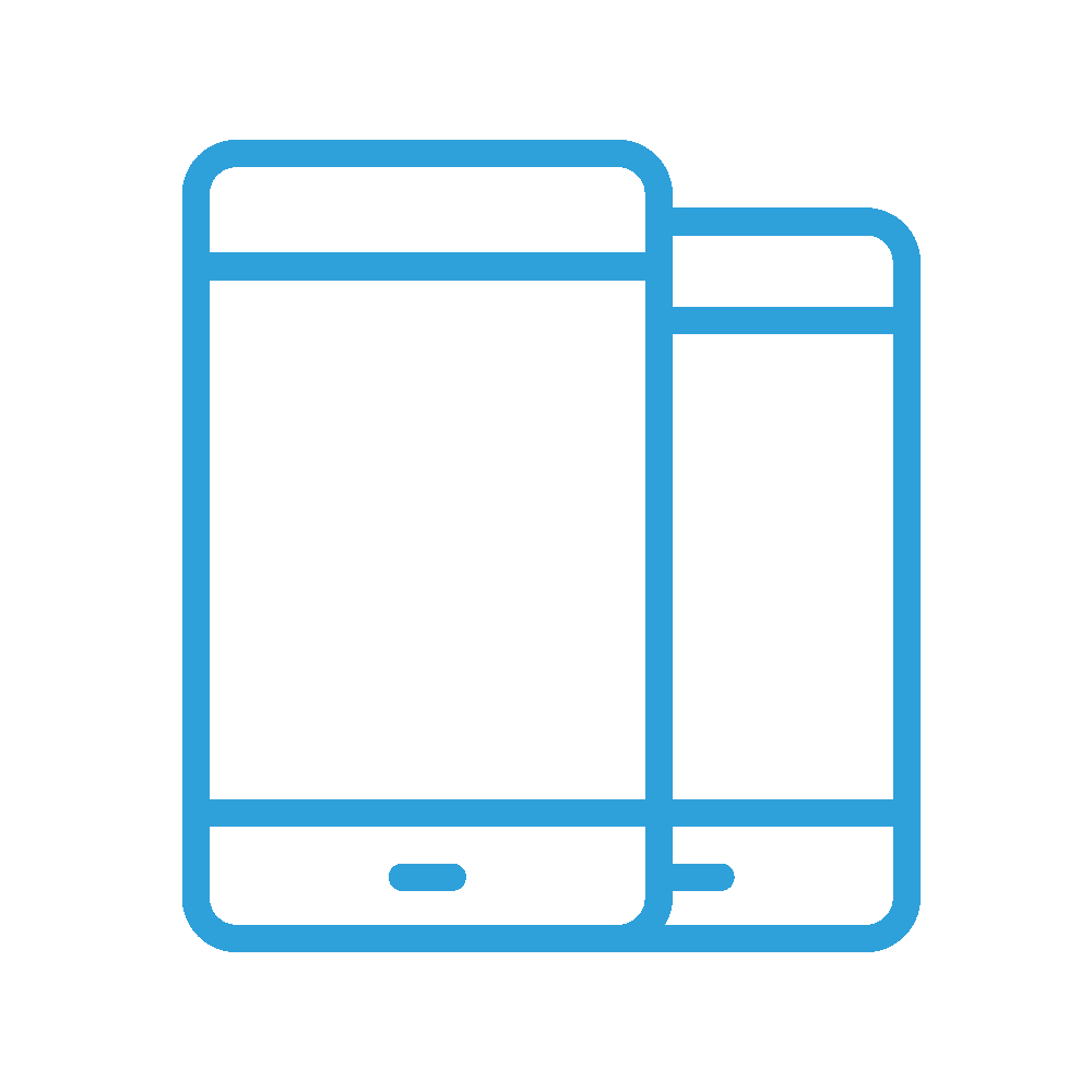 ほぼ全てのスマホに使える